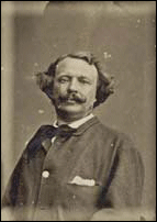 Gaspard Felix Tournachon – Nadar