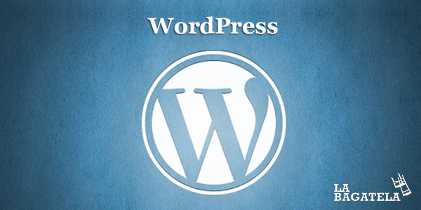 Taller: Crea tu propia página web con WordPress